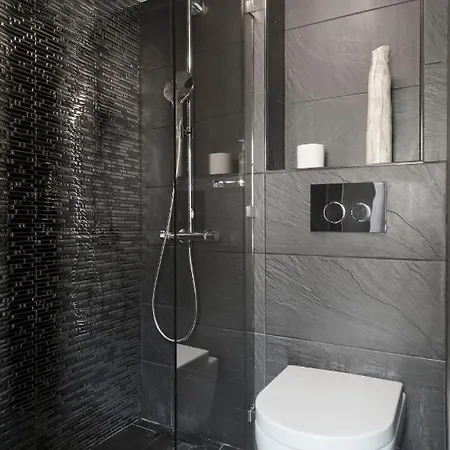 Le Marais Calme Et Lumineux Apartamento