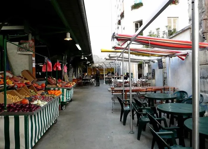 Le Marais Calme Et Lumineux Apartment *